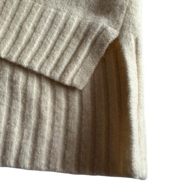 Womens Sweater Size Small Nautical Academia Classic Winter Wharf Understated - Picture 5 of 9